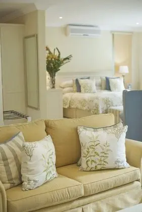 Standard Süit, 1 En Büyük (King) Boy Yatak, Havuz Kenarı