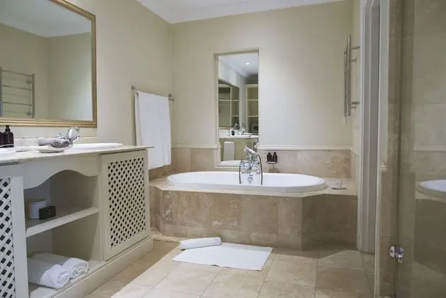 Standard Süit, 1 En Büyük (King) Boy Yatak, Havuz Kenarı