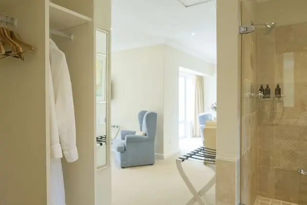 Standard Süit, 1 En Büyük (King) Boy Yatak, Havuz Kenarı