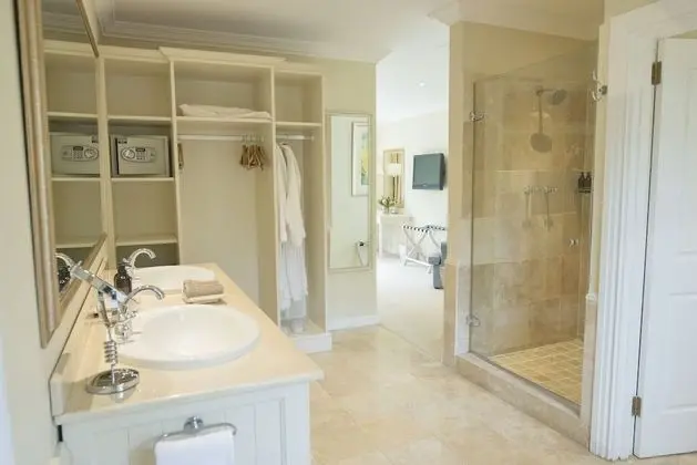 Standard Süit, 1 En Büyük (King) Boy Yatak, Havuz Kenarı