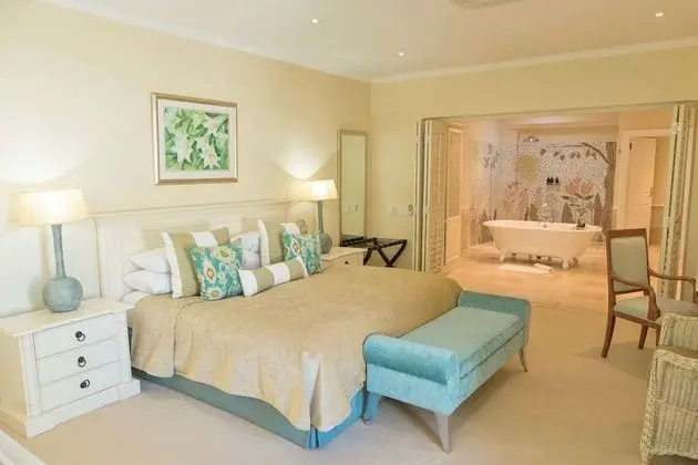 Superior Oda, 1 En Büyük (King) Boy Yatak