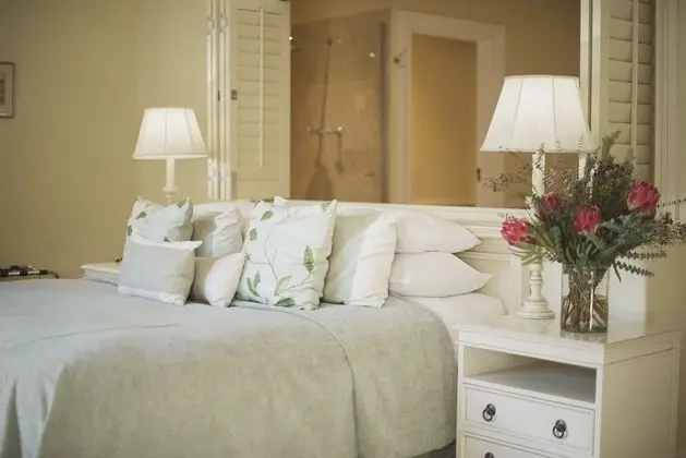 Superior Oda, 1 En Büyük (King) Boy Yatak