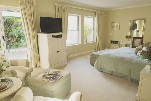 Superior Oda, 1 En Büyük (King) Boy Yatak