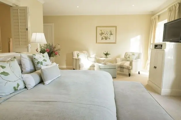 Superior Oda, 1 En Büyük (King) Boy Yatak