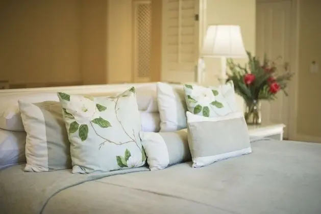 Superior Oda, 1 En Büyük (King) Boy Yatak