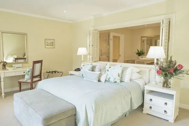 Superior Oda, 1 En Büyük (King) Boy Yatak