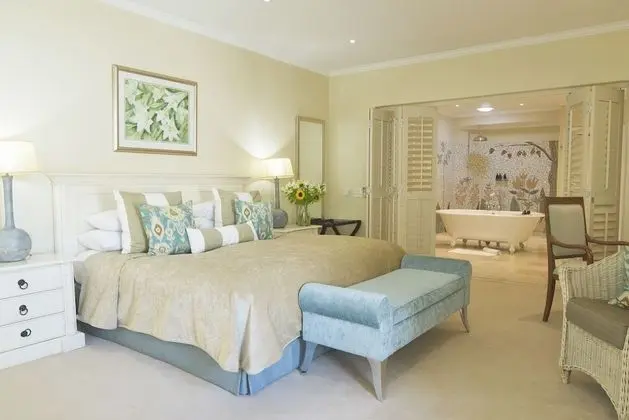 Superior Oda, 1 En Büyük (King) Boy Yatak