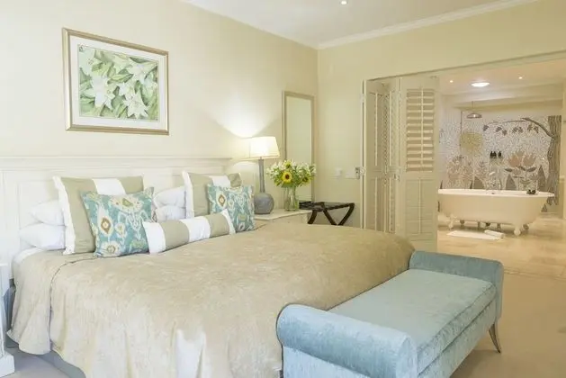 Superior Oda, 1 En Büyük (King) Boy Yatak