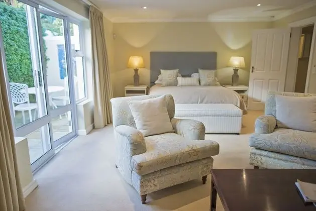 Superior Oda, 1 En Büyük (King) Boy Yatak