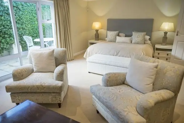 Superior Oda, 1 En Büyük (King) Boy Yatak