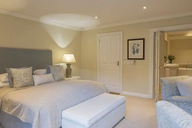 Superior Oda, 1 En Büyük (King) Boy Yatak