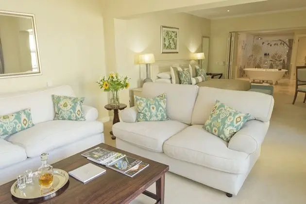 Superior Oda, 1 En Büyük (King) Boy Yatak