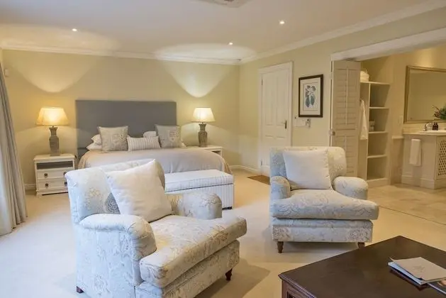 Superior Oda, 1 En Büyük (King) Boy Yatak