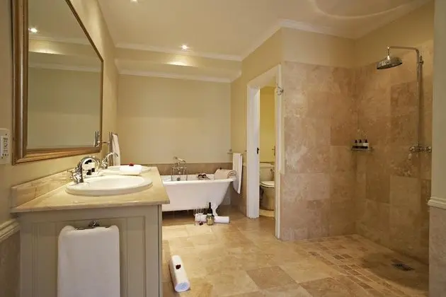 Superior Oda, 1 En Büyük (King) Boy Yatak