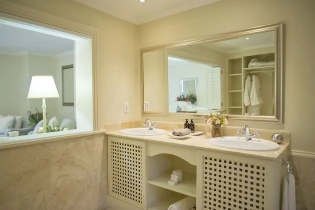 Superior Oda, 1 En Büyük (King) Boy Yatak