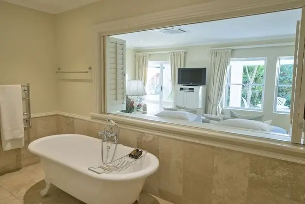 Superior Oda, 1 En Büyük (King) Boy Yatak