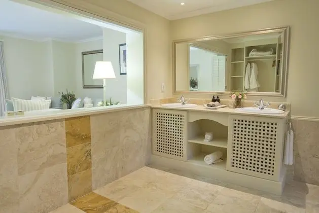 Superior Oda, 1 En Büyük (King) Boy Yatak