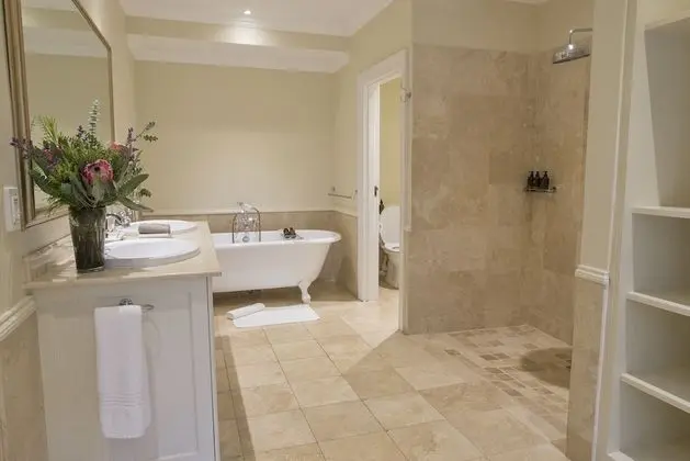 Superior Oda, 1 En Büyük (King) Boy Yatak