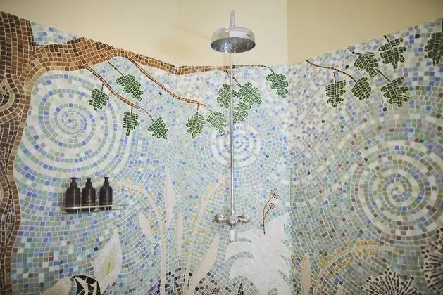 Superior Oda, 1 En Büyük (King) Boy Yatak