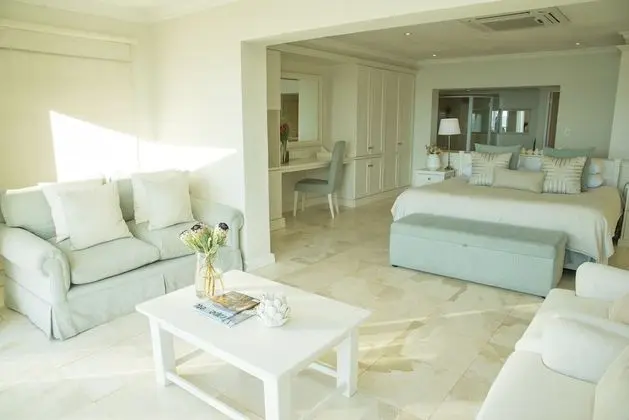 Luxury Süit, 1 En Büyük (King) Boy Yatak