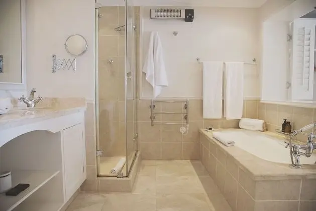 Luxury Süit, 1 En Büyük (King) Boy Yatak