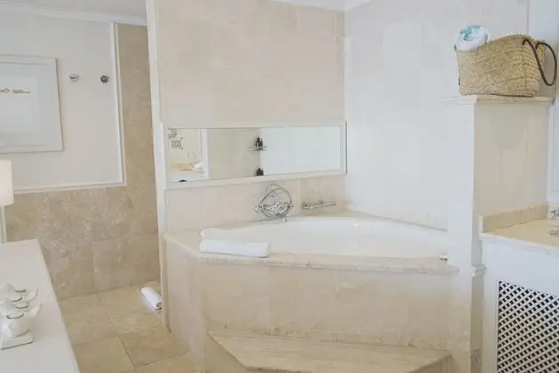 Luxury Süit, 1 En Büyük (King) Boy Yatak