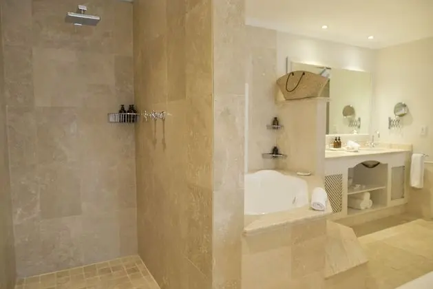 Luxury Süit, 1 En Büyük (King) Boy Yatak