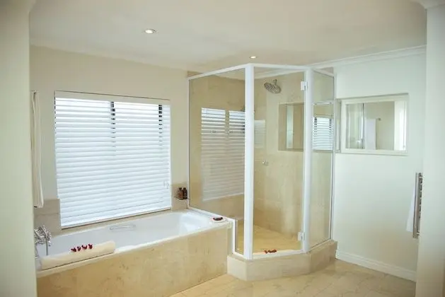 Luxury Süit, 1 En Büyük (King) Boy Yatak