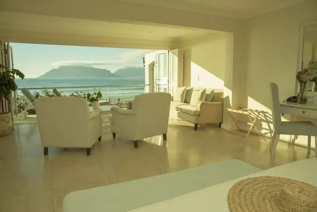 Luxury Süit, 1 En Büyük (King) Boy Yatak