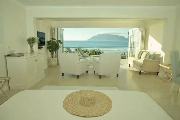 Luxury Süit, 1 En Büyük (King) Boy Yatak