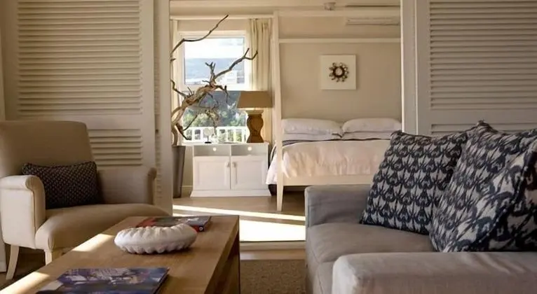 Çatı Katı Süiti (Penthouse)
