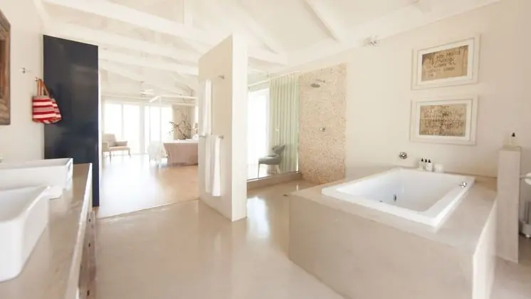 Çatı Katı Süiti (Penthouse)