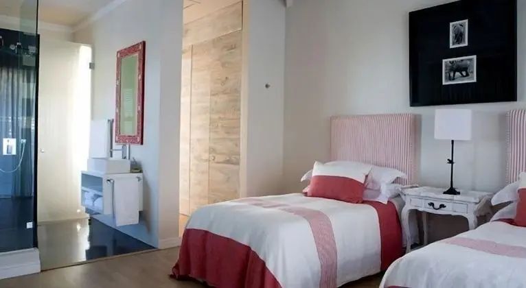 Çatı Katı Süiti (Penthouse)