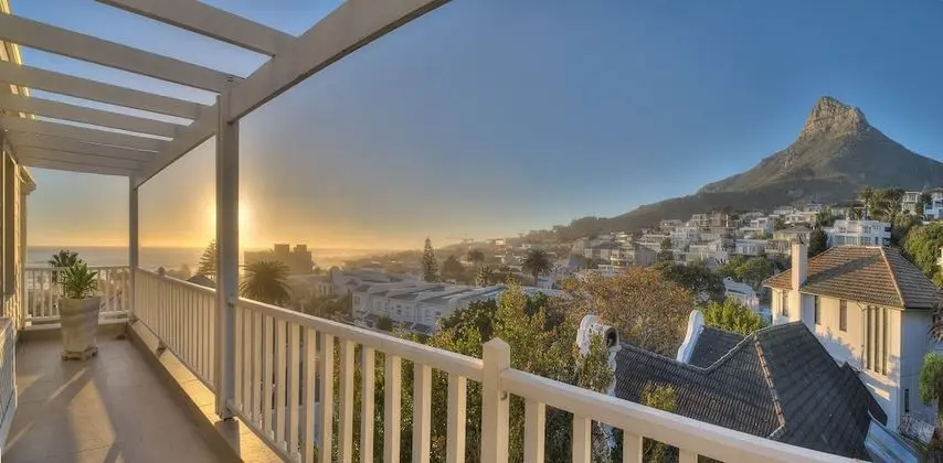 Çatı Katı Süiti (Penthouse)