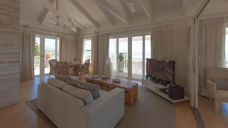 Çatı Katı Süiti (Penthouse)