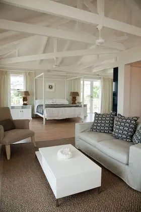 Çatı Katı Süiti (Penthouse)