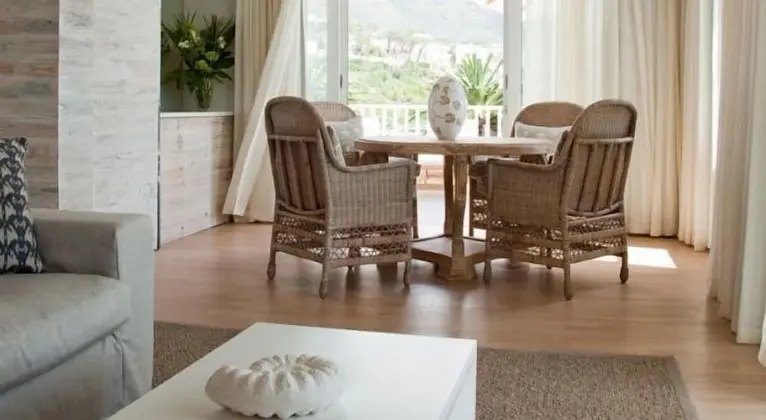 Çatı Katı Süiti (Penthouse)