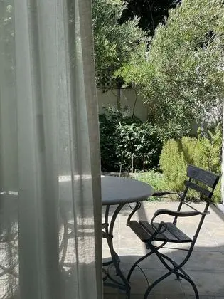 Tek Büyük Yataklı Oda (Garden)