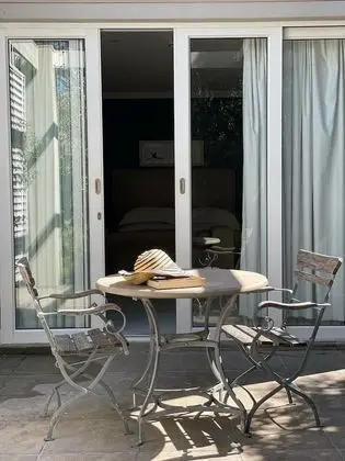 Tek Büyük Yataklı Oda (Garden)