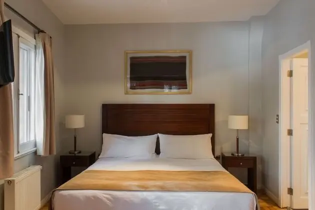Çatı Katı (Loft) (Apartment)