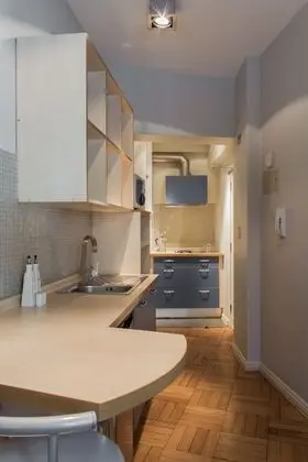 Çatı Katı (Loft) (Apartment)