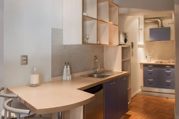 Çatı Katı (Loft) (Apartment)