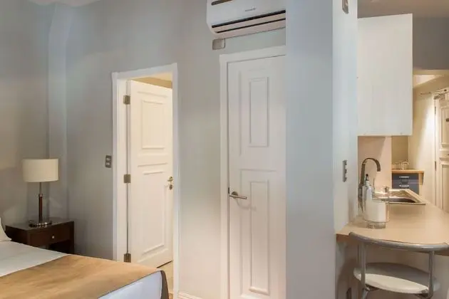 Çatı Katı (Loft) (Apartment)