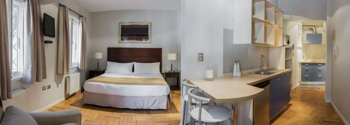 Çatı Katı (Loft) (Apartment)