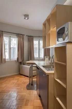 Çatı Katı (Loft) (Apartment)