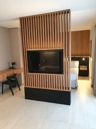 Standard Süit, 1 En Büyük (King) Boy Yatak, Sigara İçilmez