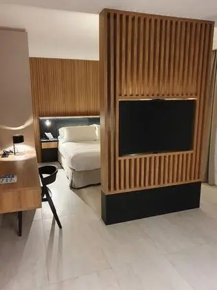 Standard Süit, 1 En Büyük (King) Boy Yatak, Sigara İçilmez