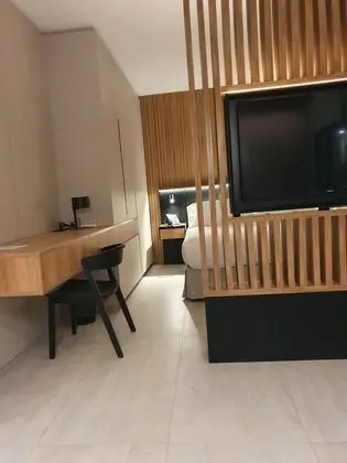 Standard Süit, 1 En Büyük (King) Boy Yatak, Sigara İçilmez