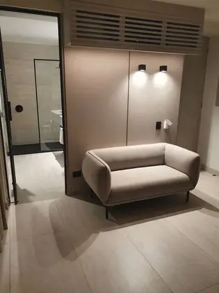 Standard Süit, 1 En Büyük (King) Boy Yatak, Sigara İçilmez