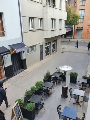 Standard Süit, 1 En Büyük (King) Boy Yatak, Sigara İçilmez